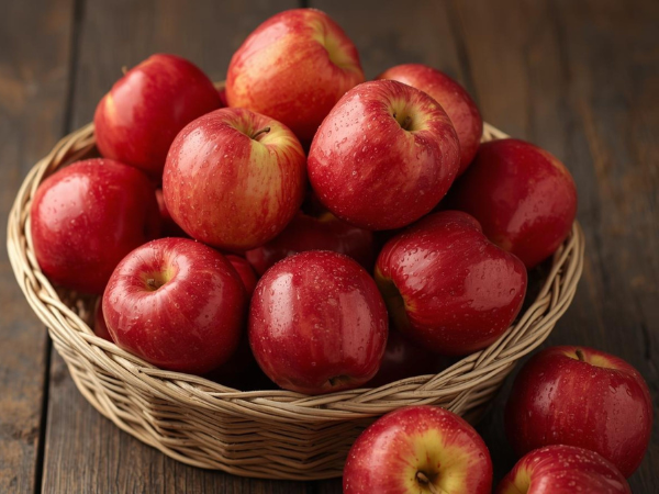 Fresh Apples